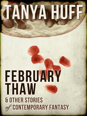 cover image of February Thaw